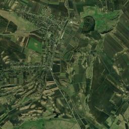 Balda High Resolution Satellite Map