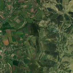 Sângeorgiu de Câmpie High Resolution Satellite Map
