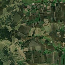 Cotorinau High Resolution Satellite Map