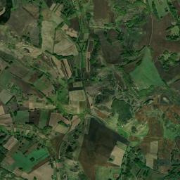 Nima Milășelului High Resolution Satellite Map