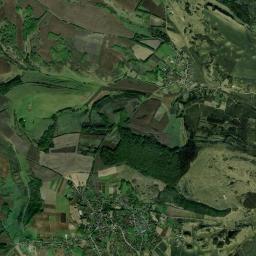 Băla High Resolution Satellite Map