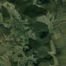 Onuca High Resolution Satellite Map