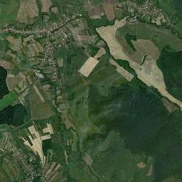 Beica de Sus High Resolution Satellite Map