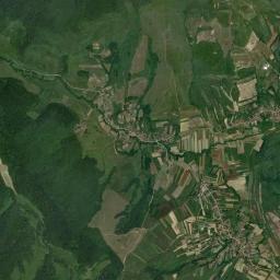 Șerbeni High Resolution Satellite Map