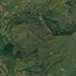 Comori High Resolution Satellite Map