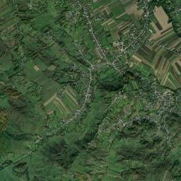 Vădurele High Resolution Satellite Map