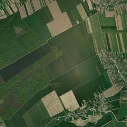 Bereşti-Bistriţa High Resolution Satellite Map