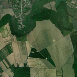 Dămieneşti High Resolution Satellite Map