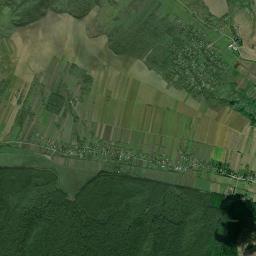 Cozmești High Resolution Satellite Map