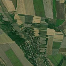 Valea Grecului High Resolution Satellite Map