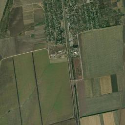 Kremidivka High Resolution Satellite Map