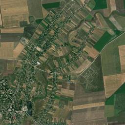 Ivanivka High Resolution Satellite Map