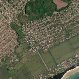 Prymors’k High Resolution Satellite Map