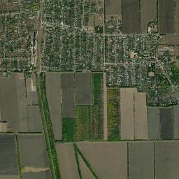 Krasnoye High Resolution Satellite Map