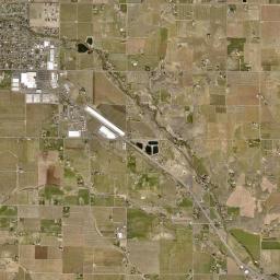 Tieton High Resolution Satellite Map