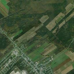 Saint-Marc-des-Carrières High Resolution Satellite Map