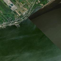 Neuville High Resolution Satellite Map