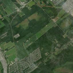 Breakeyville High Resolution Satellite Map