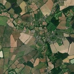 Arthon High Resolution Satellite Map