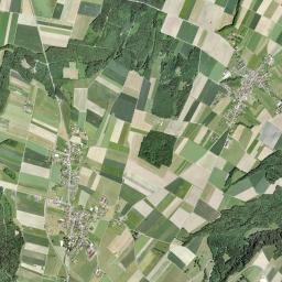 Pailly High Resolution Satellite Map