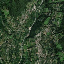Rifiano High Resolution Satellite Map