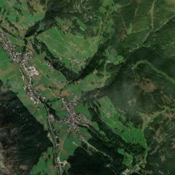 Sesto High Resolution Satellite Map