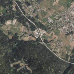 Feistritz an der Drau High Resolution Satellite Map