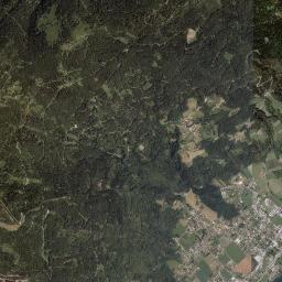 Bodensdorf High Resolution Satellite Map