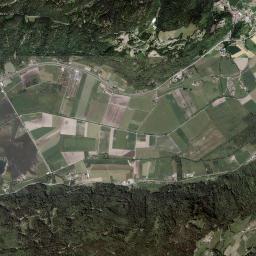 Fresen High Resolution Satellite Map