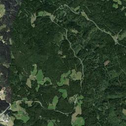 Soboth High Resolution Satellite Map