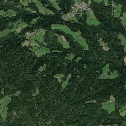 Sankt Oswald ob Eibiswald High Resolution Satellite Map