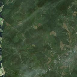 Eibiswald High Resolution Satellite Map
