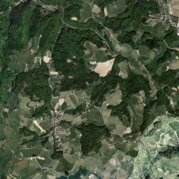 Ratsch an der Weinstraße High Resolution Satellite Map