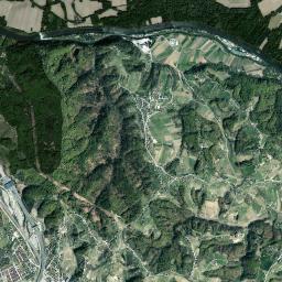 Šentilj v Slov. Goricah High Resolution Satellite Map