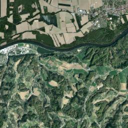 Mureck High Resolution Satellite Map