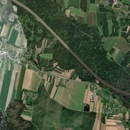 Apače High Resolution Satellite Map