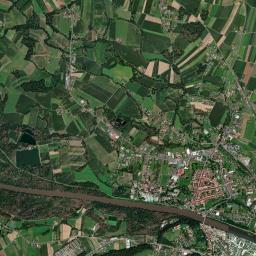 Bad Radkersburg High Resolution Satellite Map