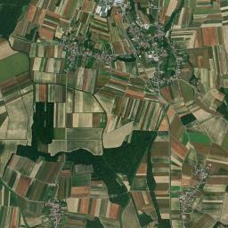 Puconci High Resolution Satellite Map