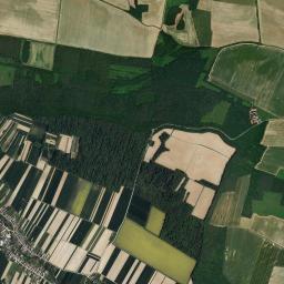 Kobilje High Resolution Satellite Map