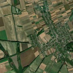 Iregszemcse High Resolution Satellite Map