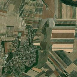 Madocsa High Resolution Satellite Map