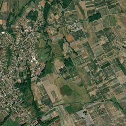 Akasztó High Resolution Satellite Map