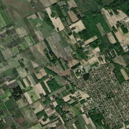 Bugac High Resolution Satellite Map