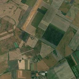 Fábiánsebestyén High Resolution Satellite Map