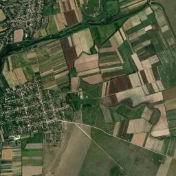 Talpoș High Resolution Satellite Map