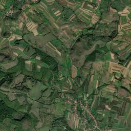 Uileacu de Beiuș High Resolution Satellite Map