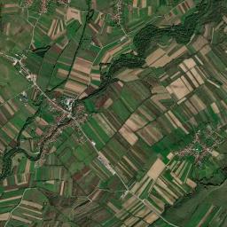 Pocola High Resolution Satellite Map