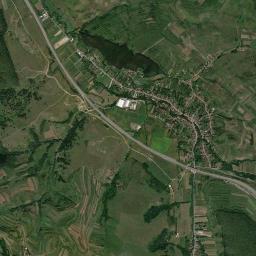 Săvădisla High Resolution Satellite Map