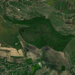 Comuna Aiton High Resolution Satellite Map