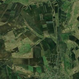 Miheșu de Câmpie High Resolution Satellite Map